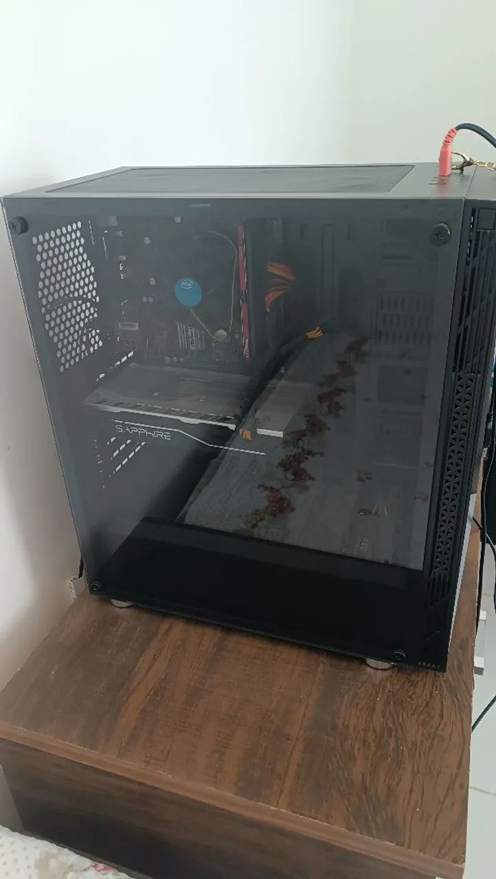 Computador gamer - Foto 2