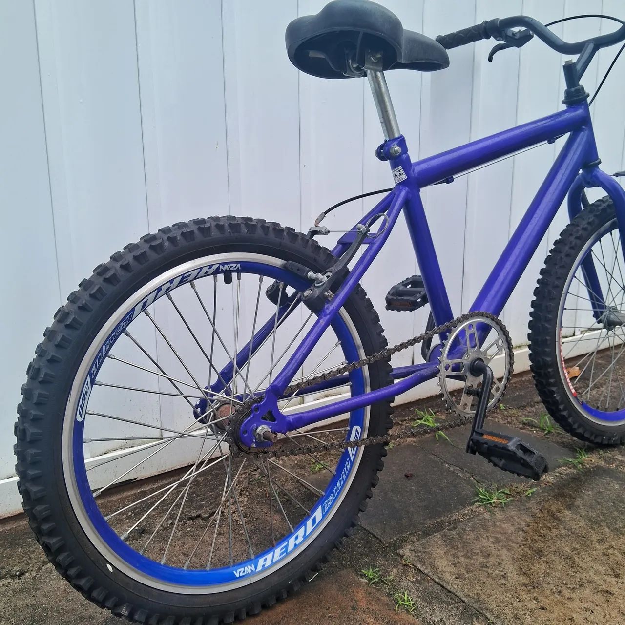 Bicicleta A Venda - Foto 4