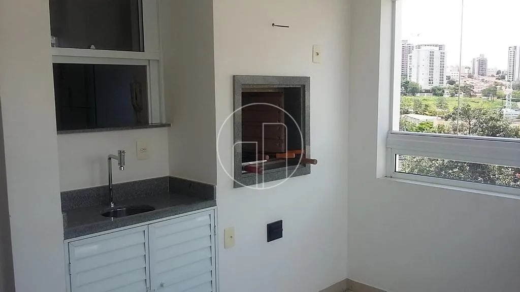 Loft à venda em Campinas, Cambuí, com 2 suítes, com 104 m², The One Loft - Foto 5