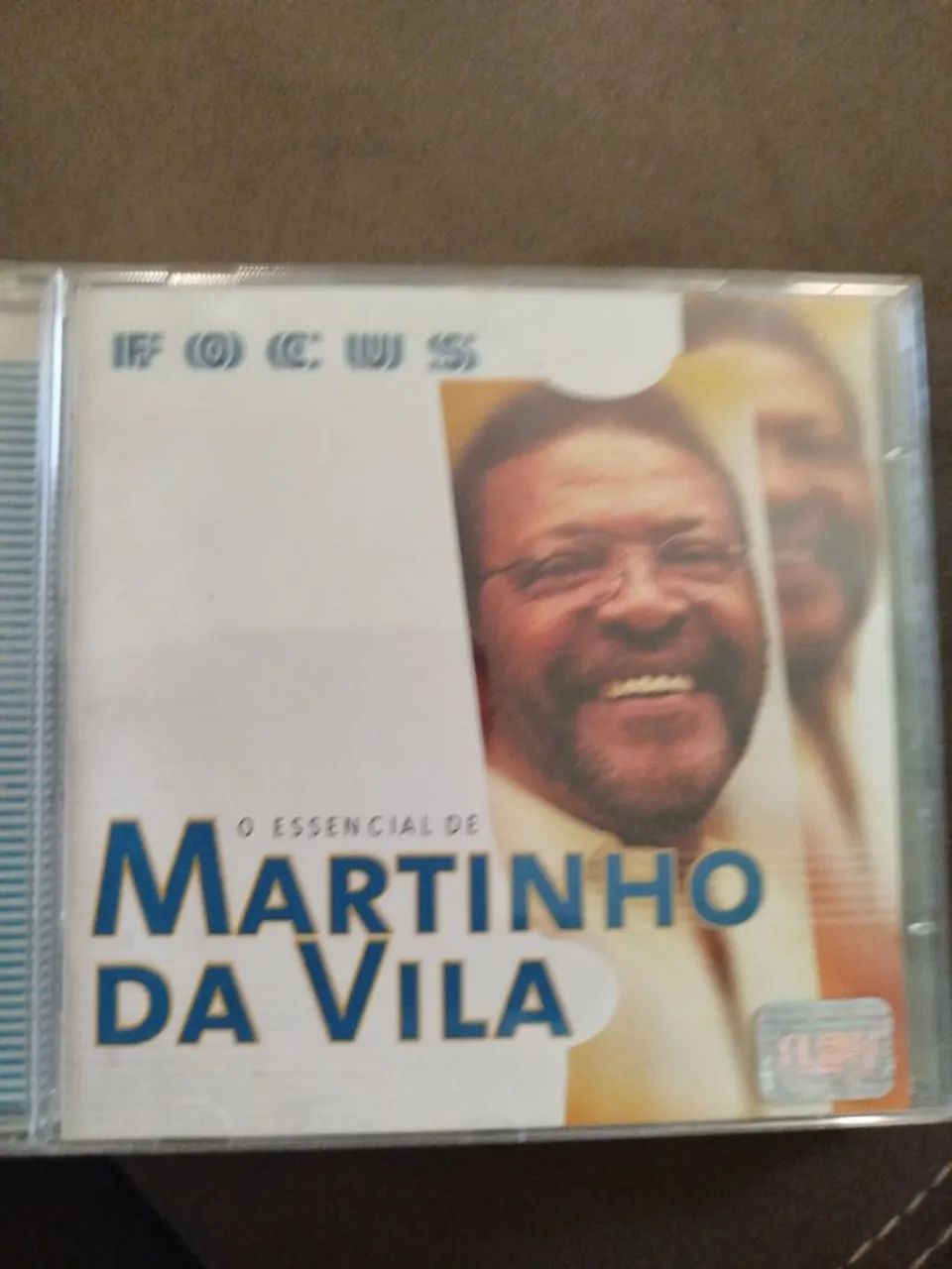 CD variados 5,00 cada - Foto 4
