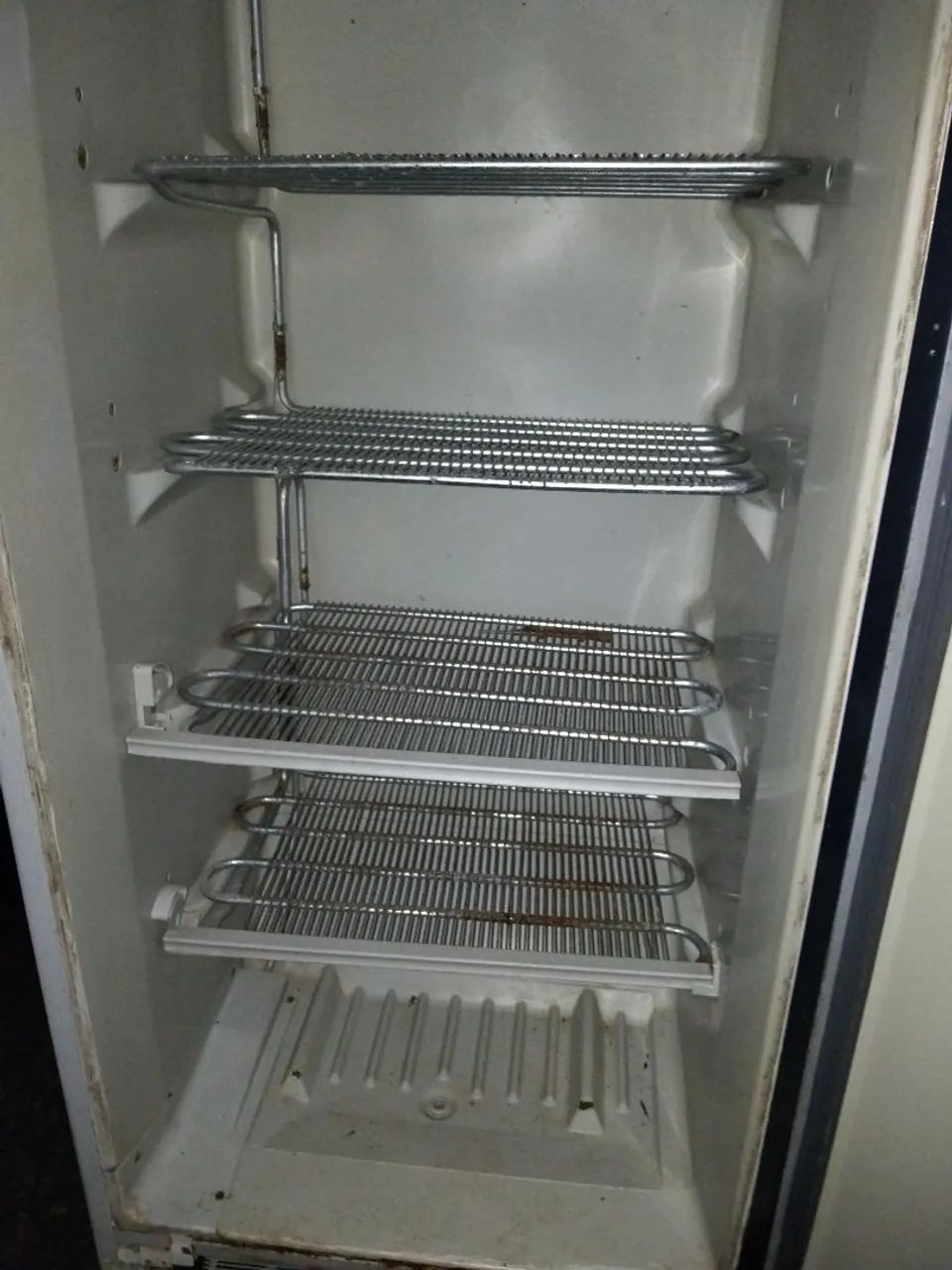 Freezer Brastemp  - Foto 4