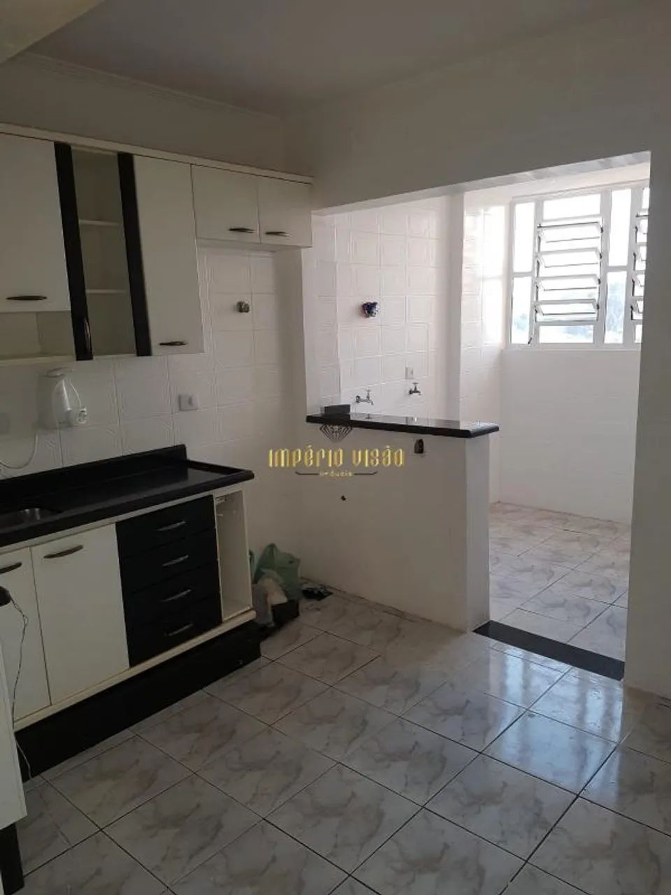 Apartamento 3 Dormitórios a Venda no centro de Poa SP - Foto 3
