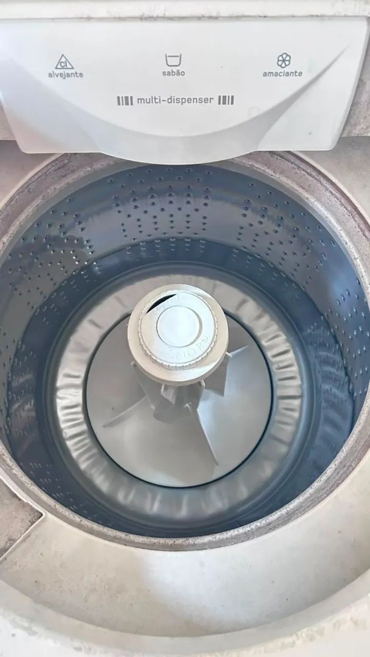 Lavadoura Brastemp 11kg - barata