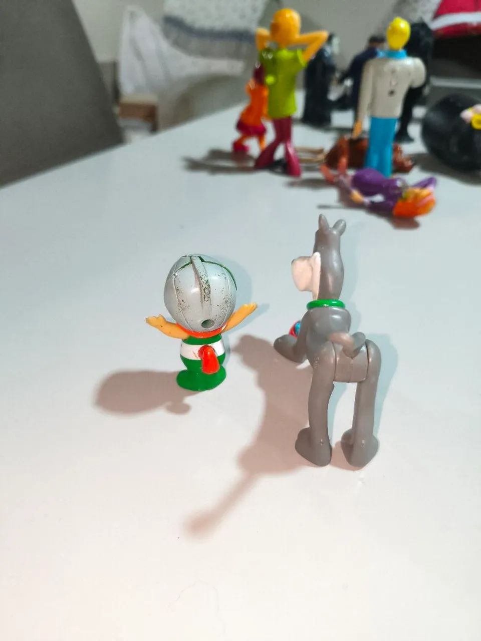 Os Jetsons 2008 - Foto 5