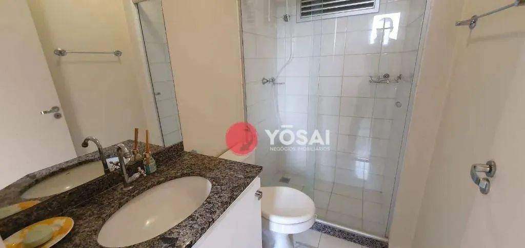 Apartamento com 3 dormitórios, 72 m² - venda por R$ 530.000 ou aluguel por R$ 2.600,/mês - - Foto 12