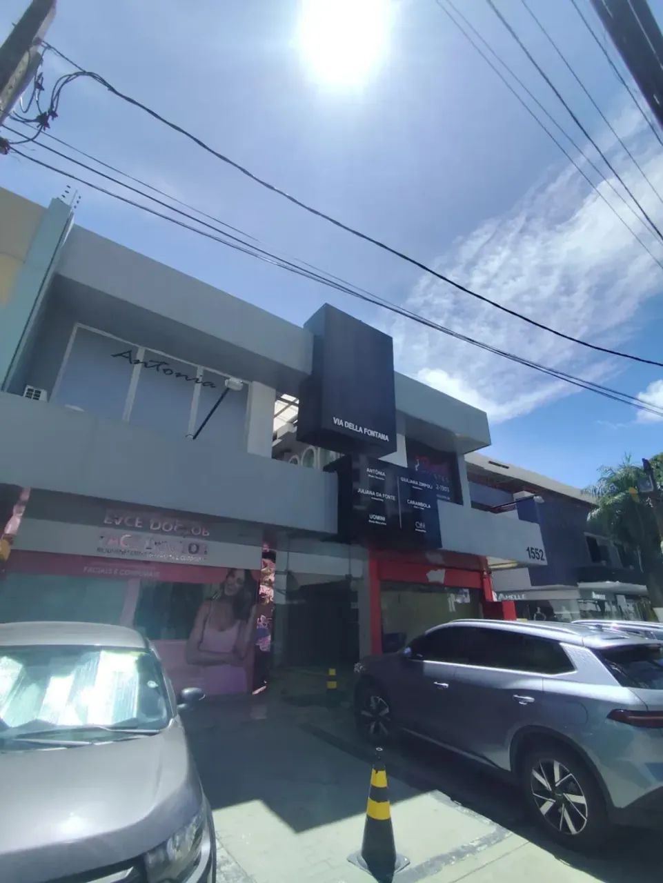 Excelente loja no Pina com 50m² e mezanino
