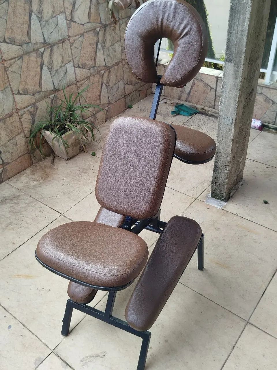 Cadeira de massagem  - Foto 3