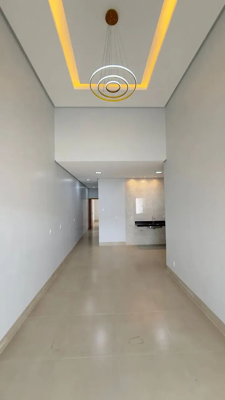 VENDO CASA 2 DORMITÓRIOS PRÓXIMO FACULDADE  ULBRA - Foto 2