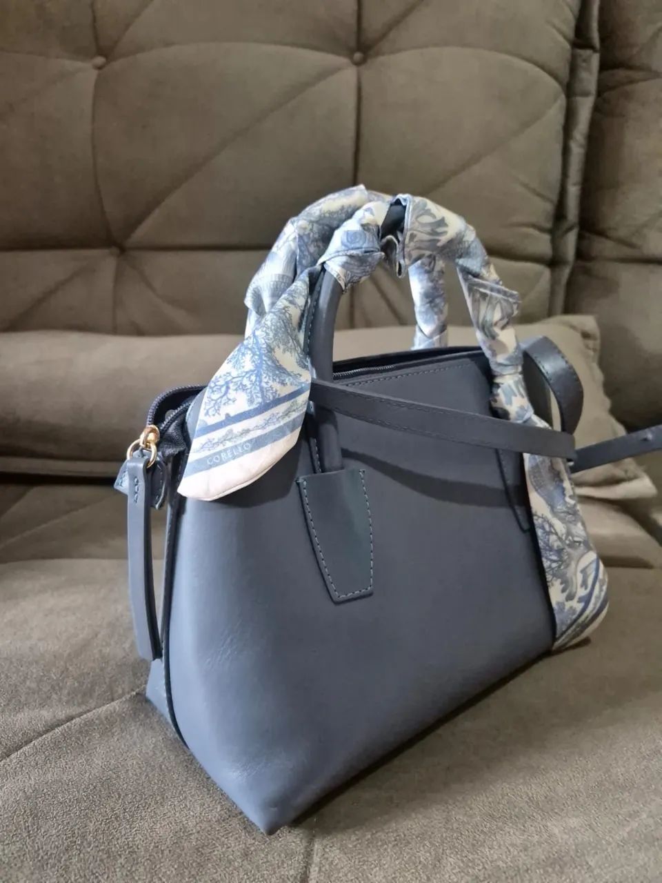 Bolsa Corello nova  - Foto 3