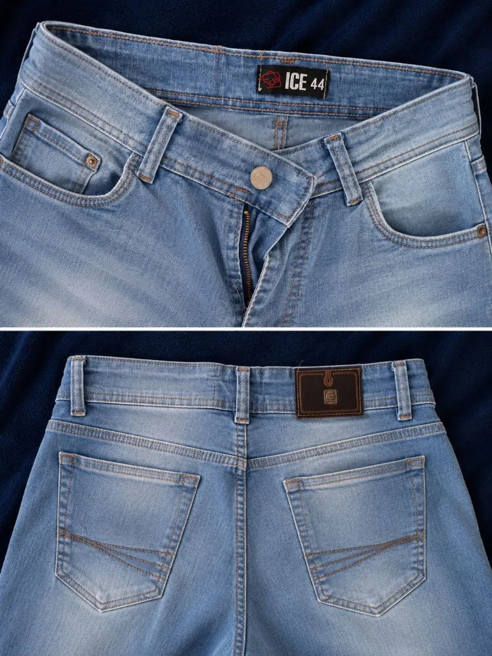 Roupas  Masculinas  - Foto 4