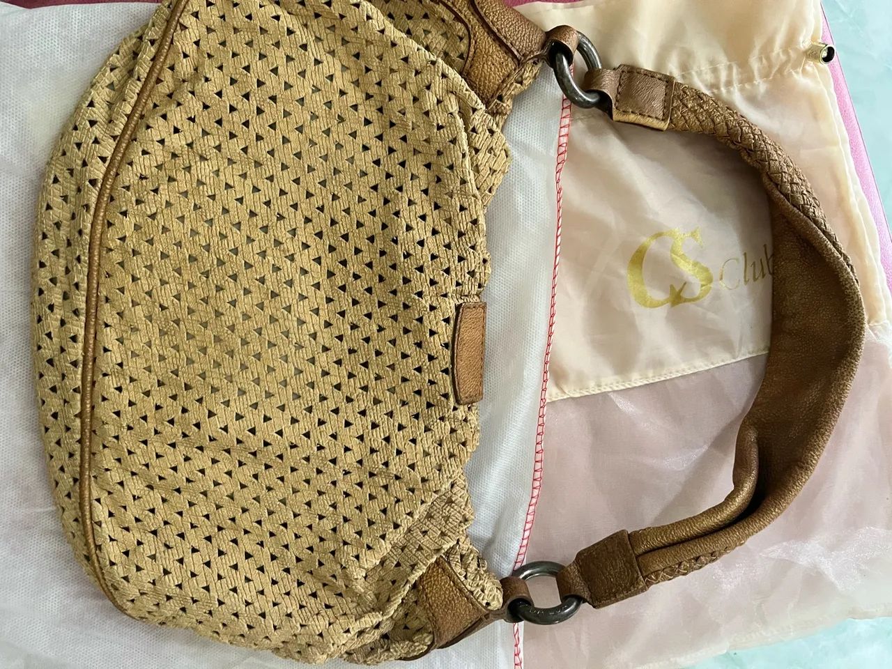 Bolsa luz da lua  - Foto 2