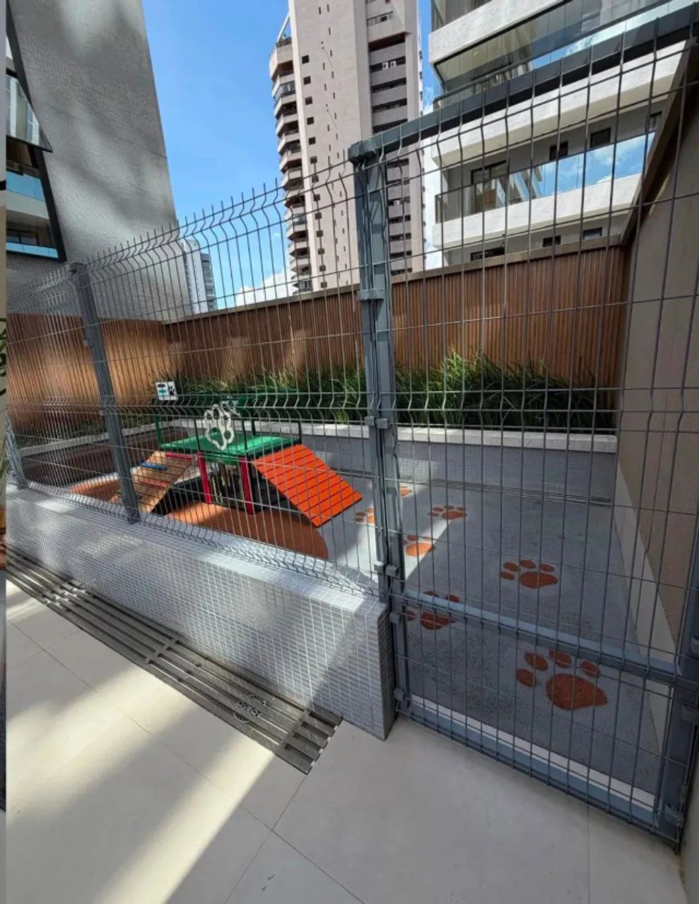 Studio mobiliado, 37m², 1 vaga no Ed. Livello Garden - Foto 5