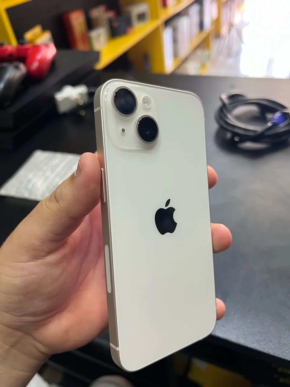 iPhone 14 256gb - Foto 2
