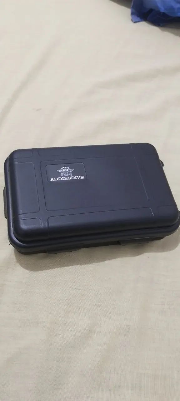 Relógio addiesdive Aliexpress  - Foto 4