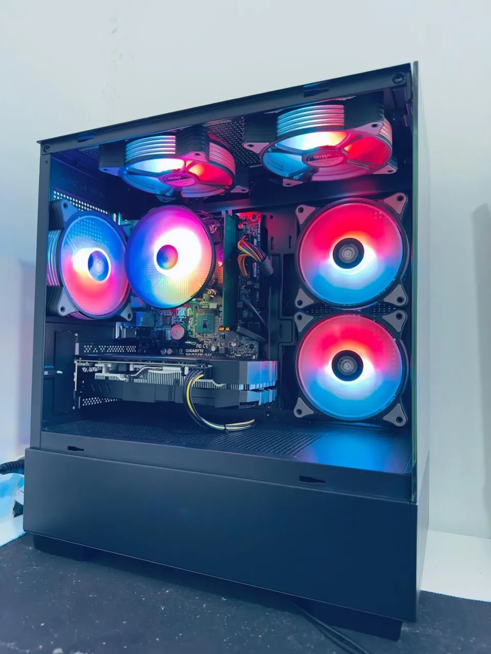 Pc gamer  - Foto 3