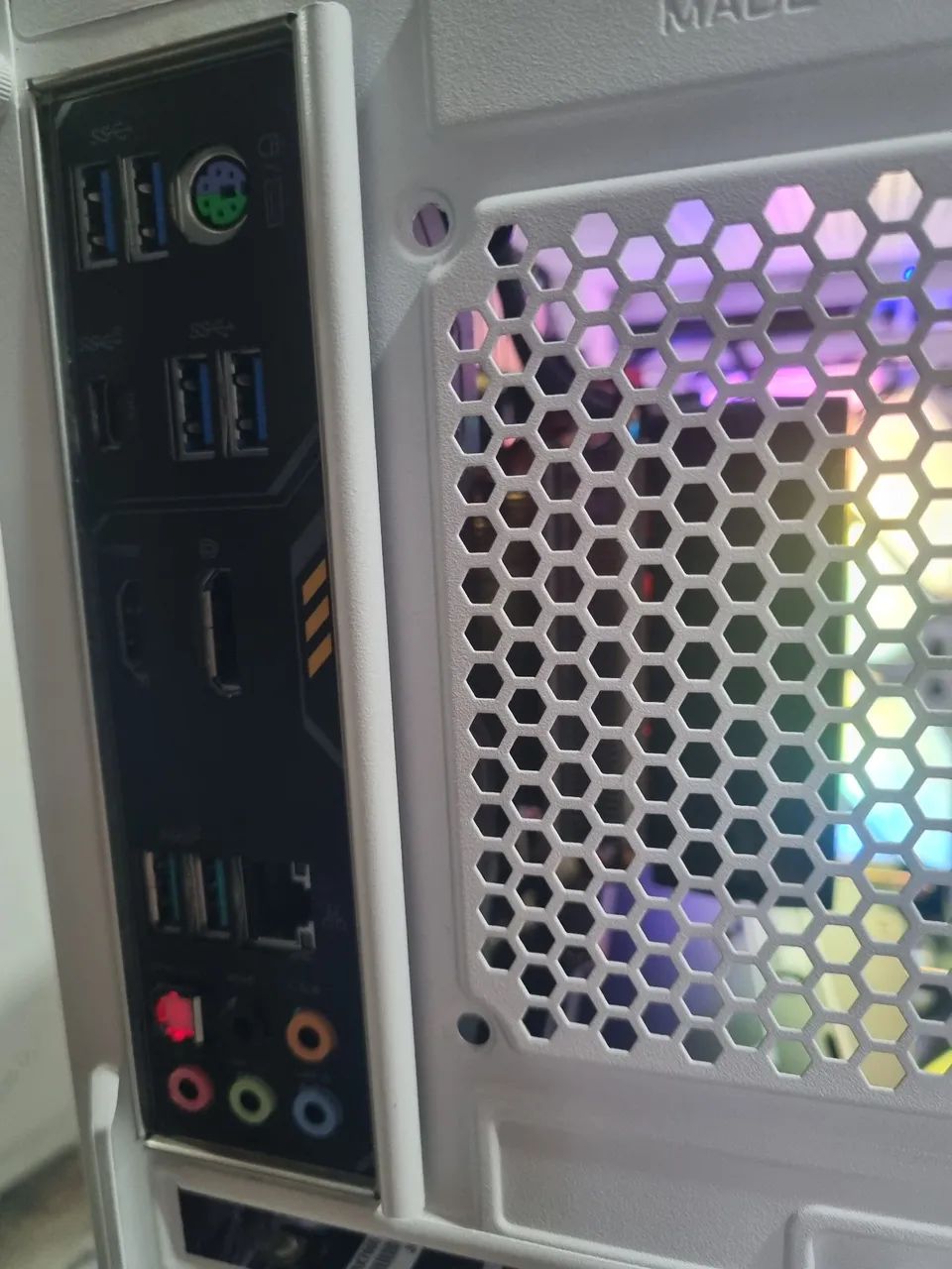 PC gamer RX 7600 - Foto 3