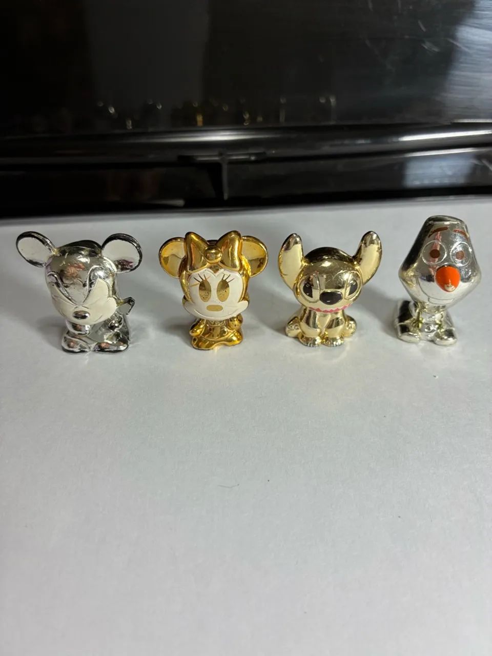 Gogos Disney - Panini 