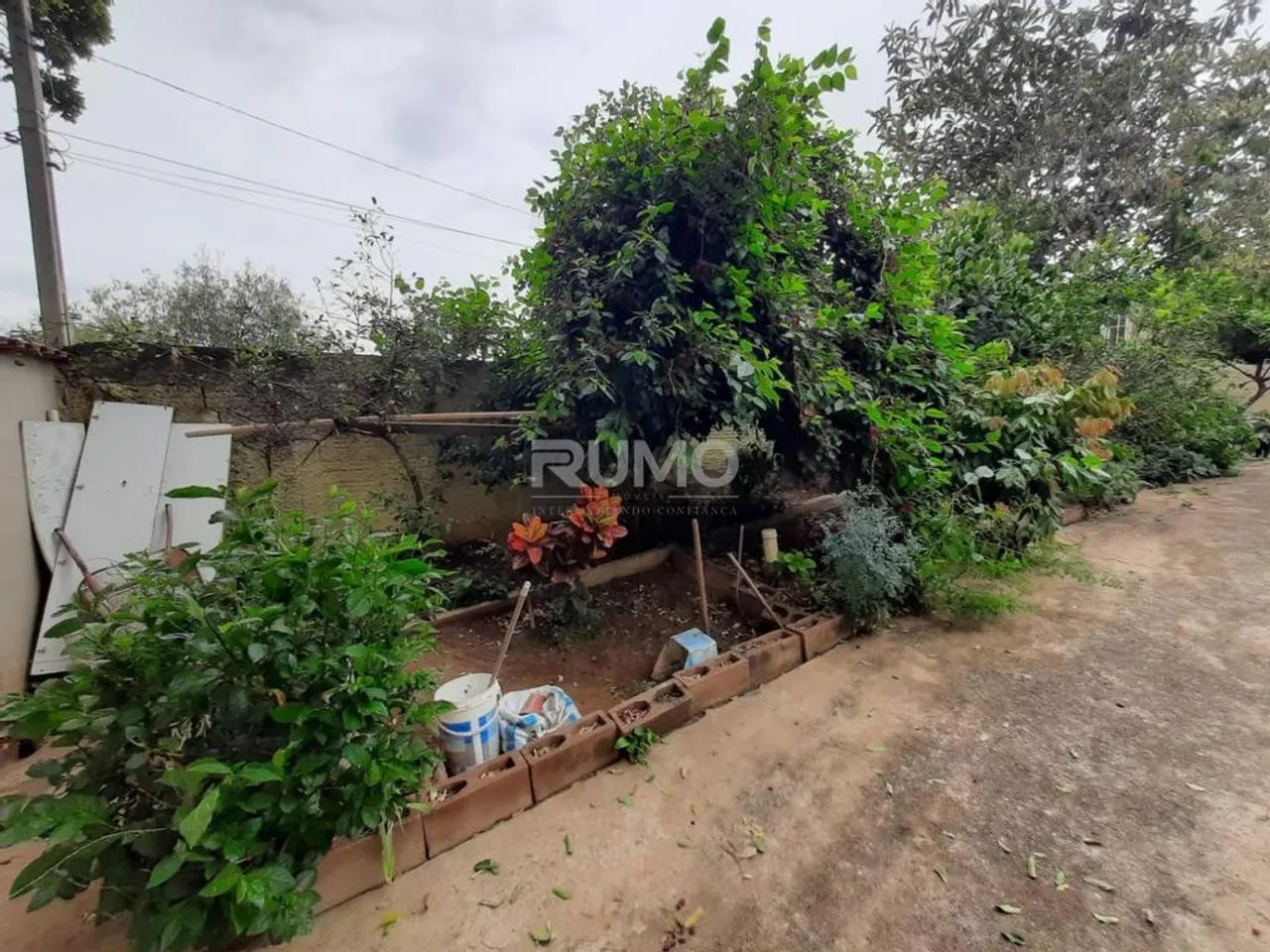 Casa à venda em Campinas, Parque Valença I, com 3 quartos, com 96 m² - Foto 2