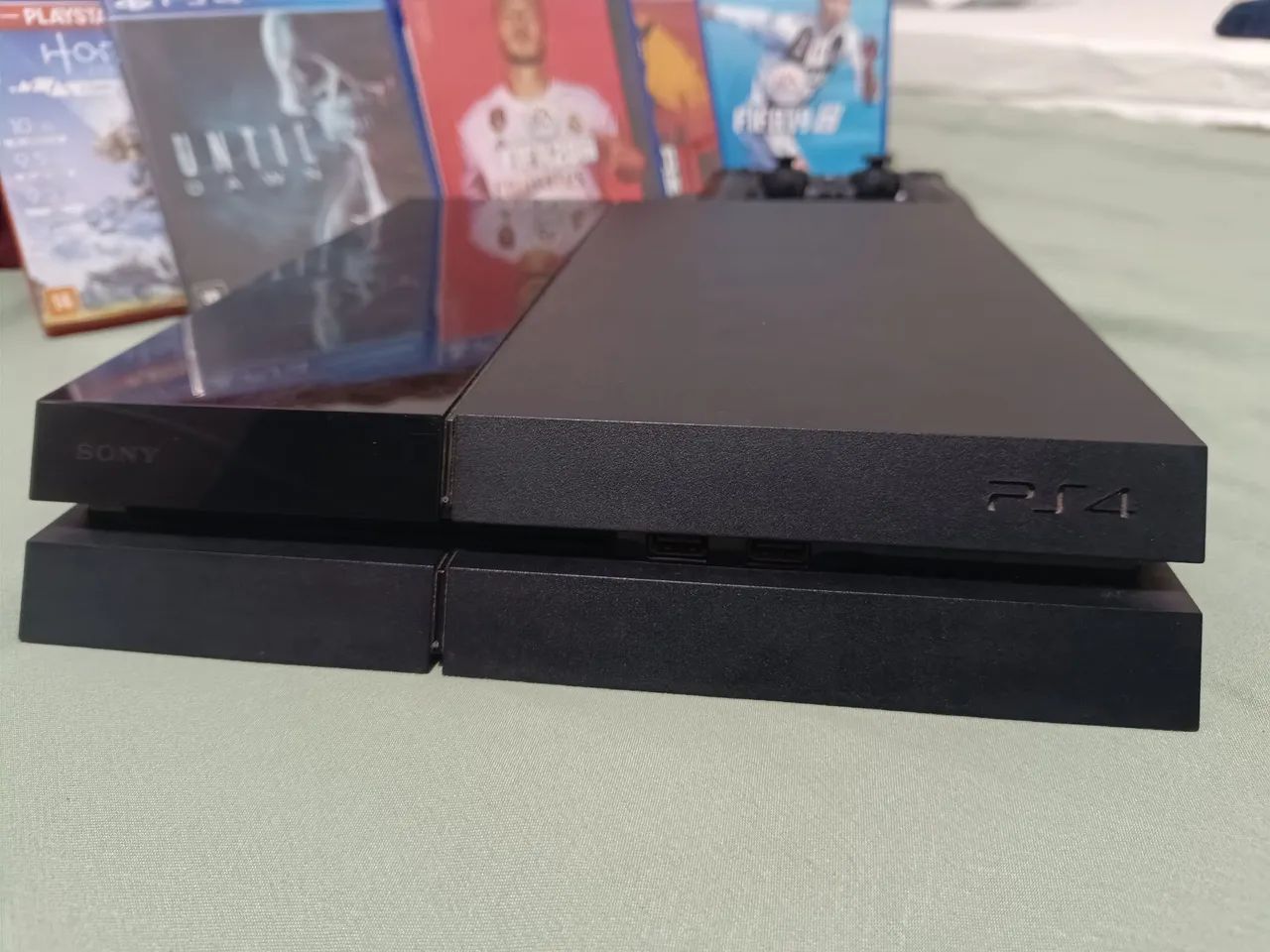 Vendo PS4 - Foto 2