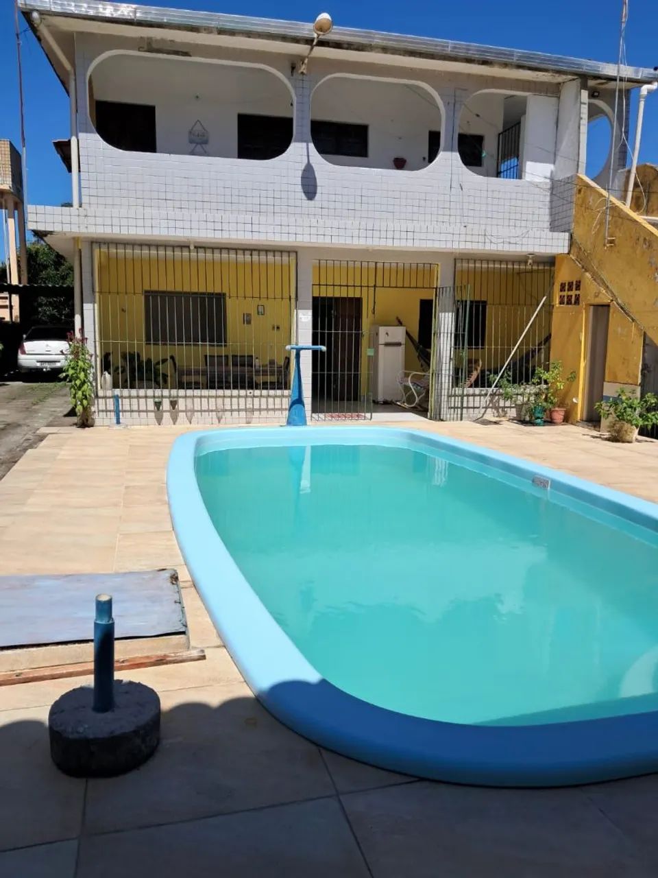 Vendo Casa em enseadas dos corais  - Foto 2