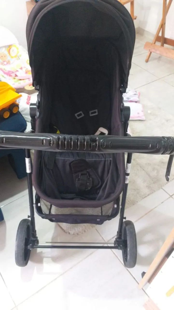 Enxoval menina  - Foto 4