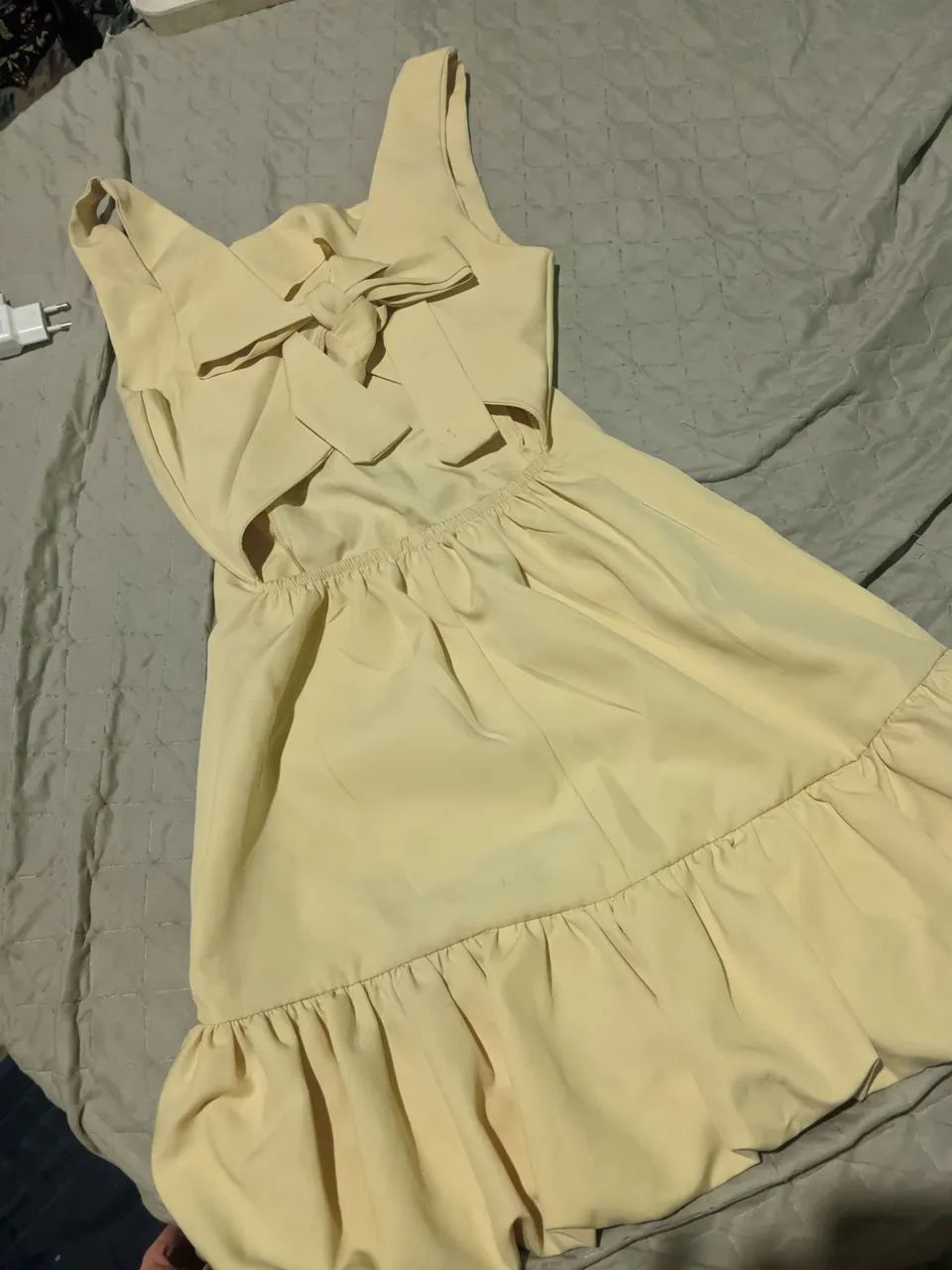 Vestido curto  - Foto 2