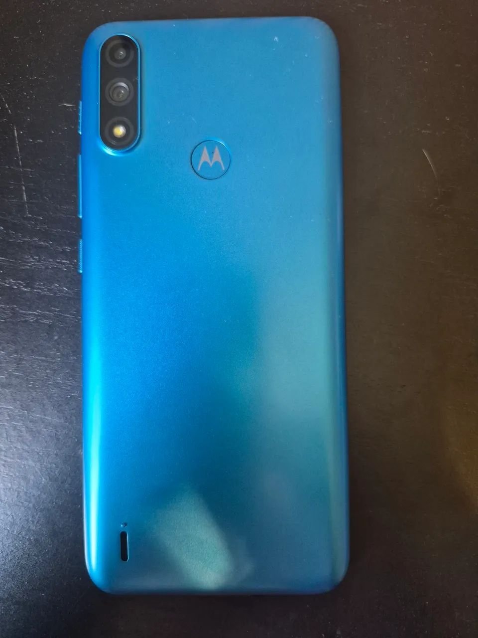 Celular Moto E7 Power - 32gb / 2gb de ram - Foto 2