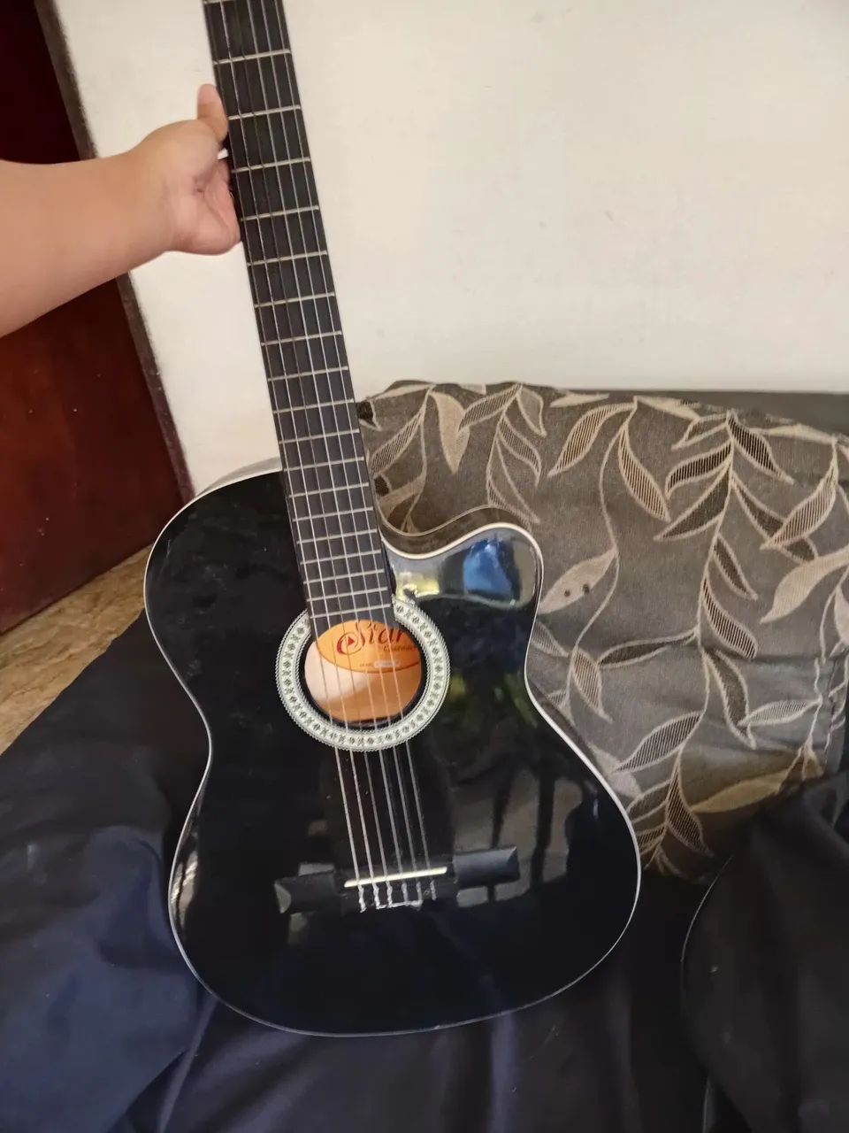 Violão  - Foto 2
