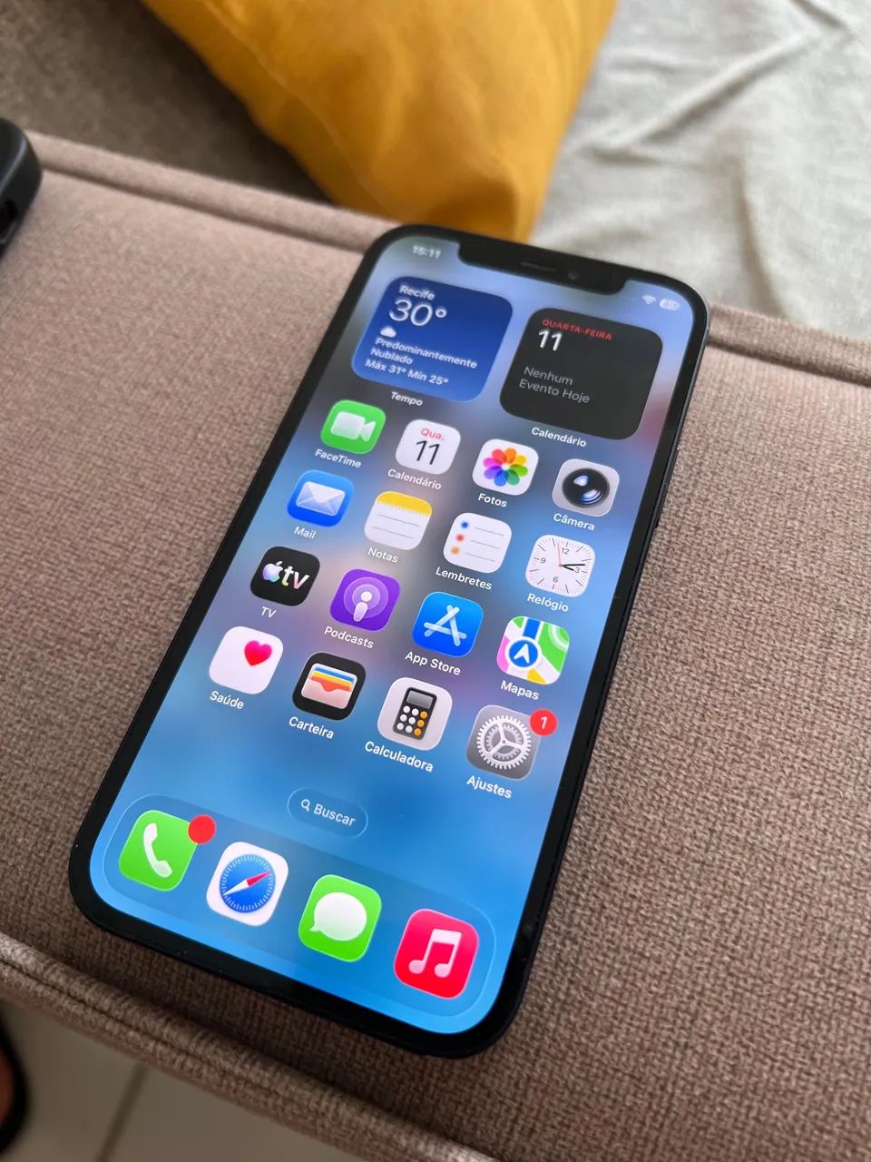 iPhone12  128G 本体 Iphone 12 128gb | Mercado Livre