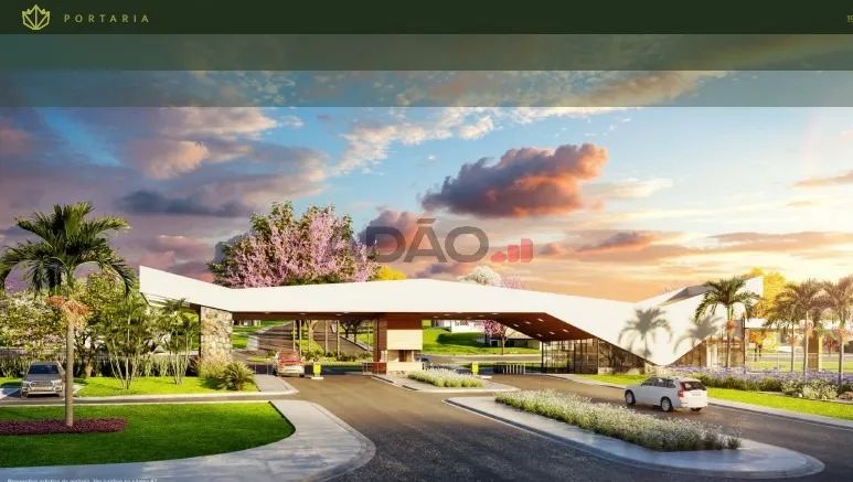 VINHAS FLAMBOYANT LOTE 369m² - Foto 7