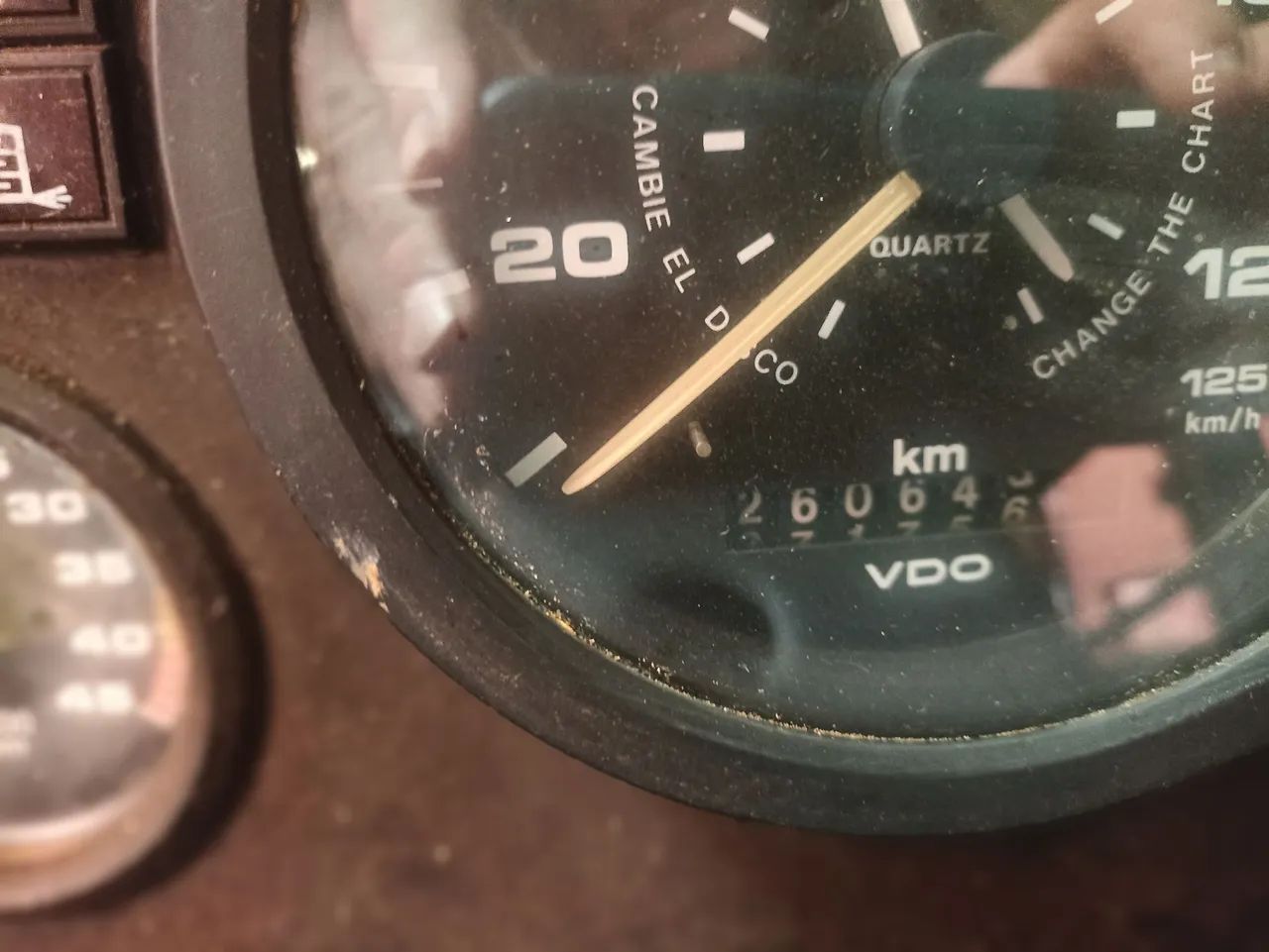 MOTOR HOME, Volare A6 - Foto 6