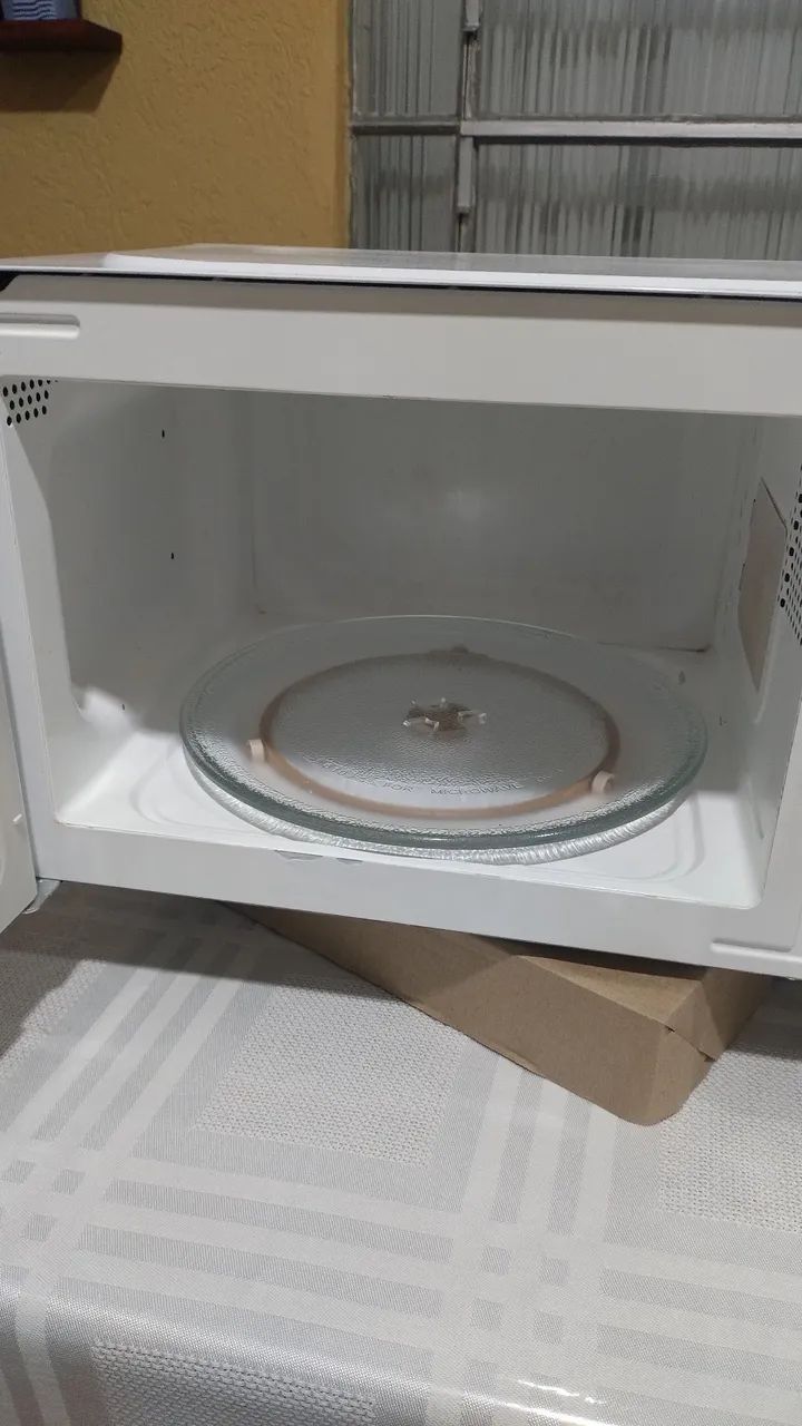 Microondas 20L  - Foto 2