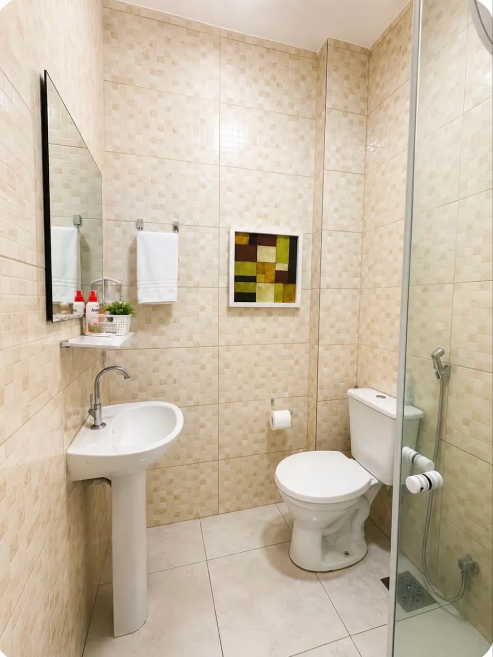 Studio Porteira Fechada em Itapoã - Foto 4