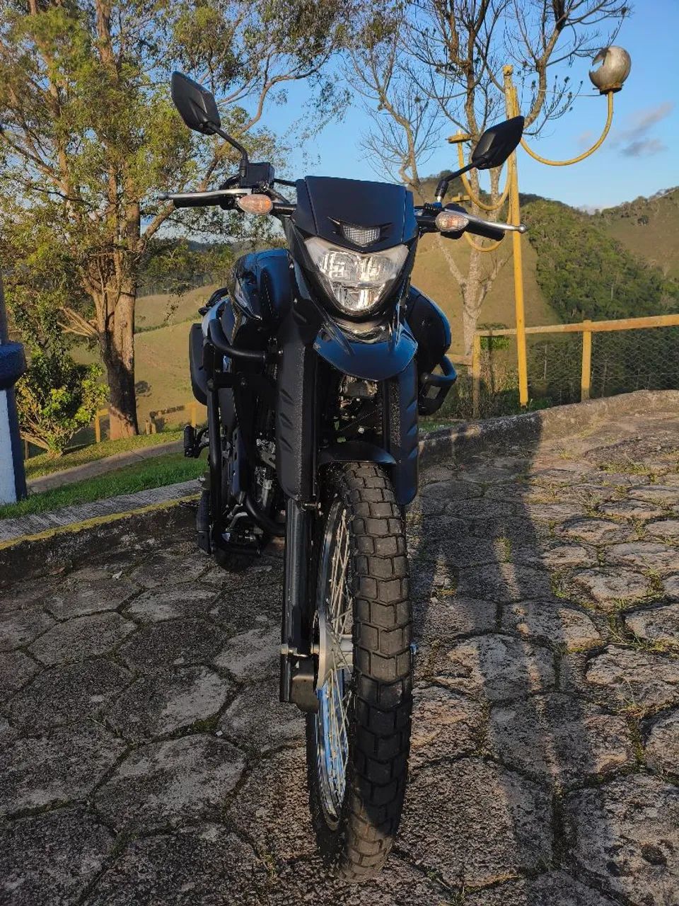 Xtz 250 Lander  - Foto 2