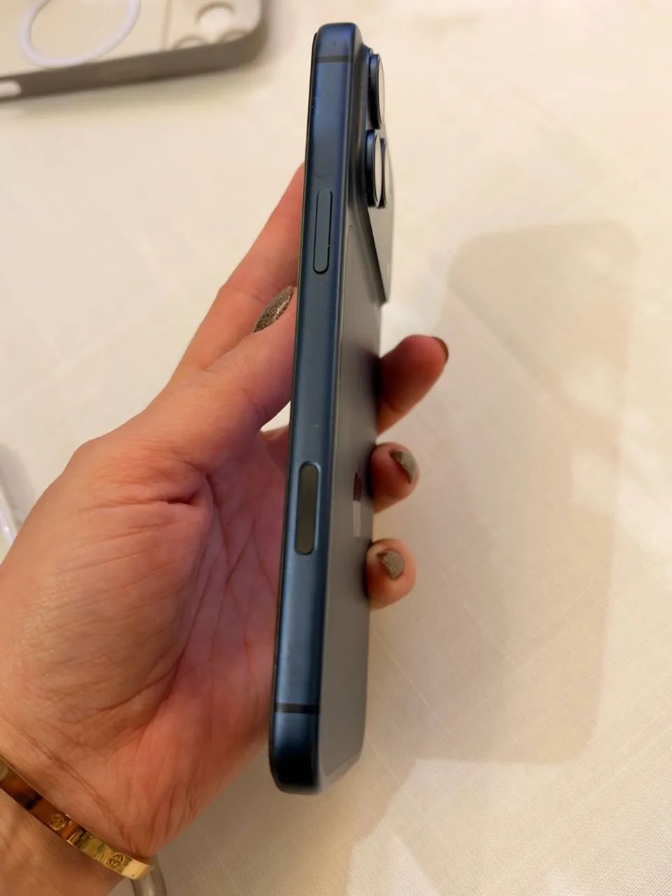 iPhone 17 pro max  - Foto 2