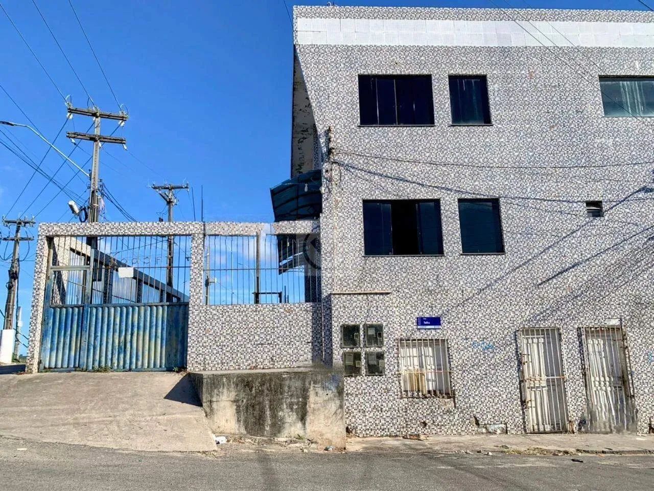 Prédio à venda, 4 vagas, João Alves - Nossa Senhora do Socorro/SE - Foto 3
