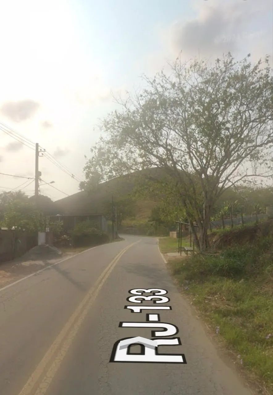 Vendo Terreno em Rosa Machado - Piraí .  - Foto 2