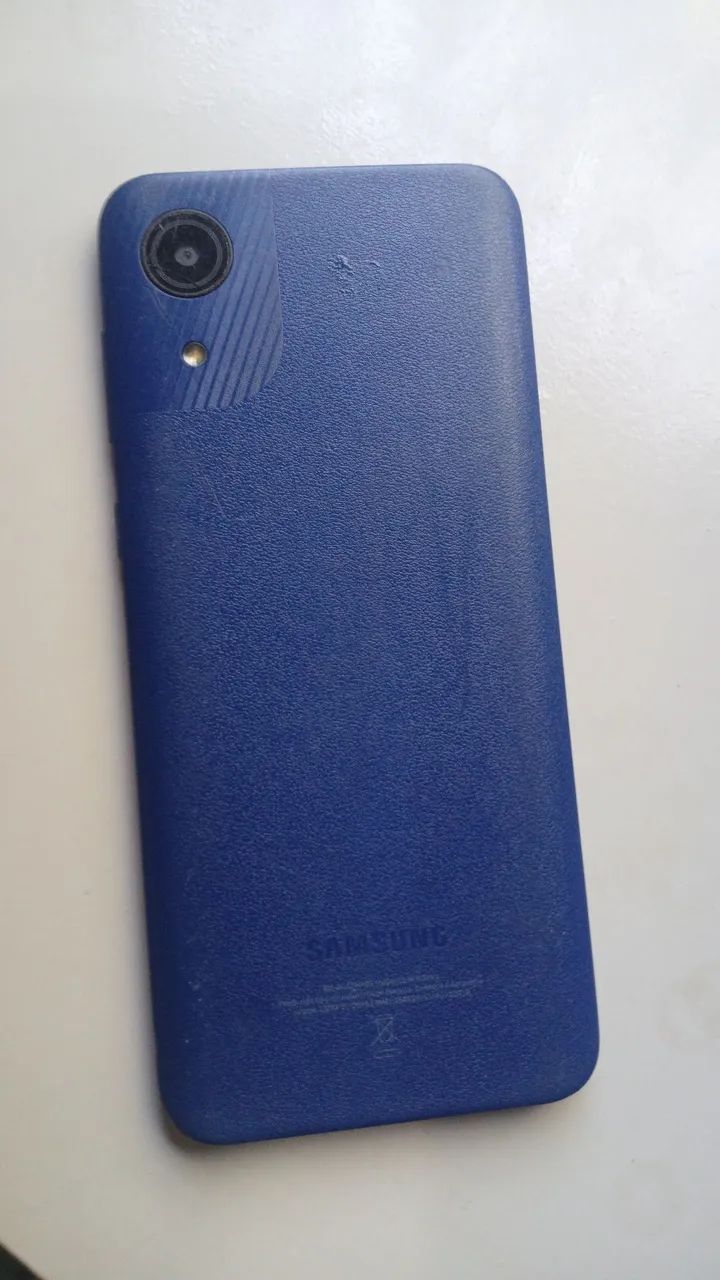 Lote 3 celulares para retirada de peças - Foto 5
