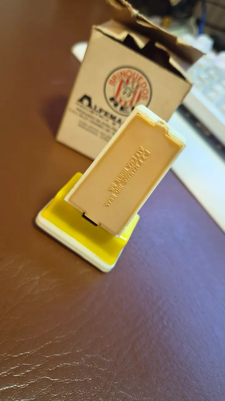 Enceradeira brink mini - Foto 4