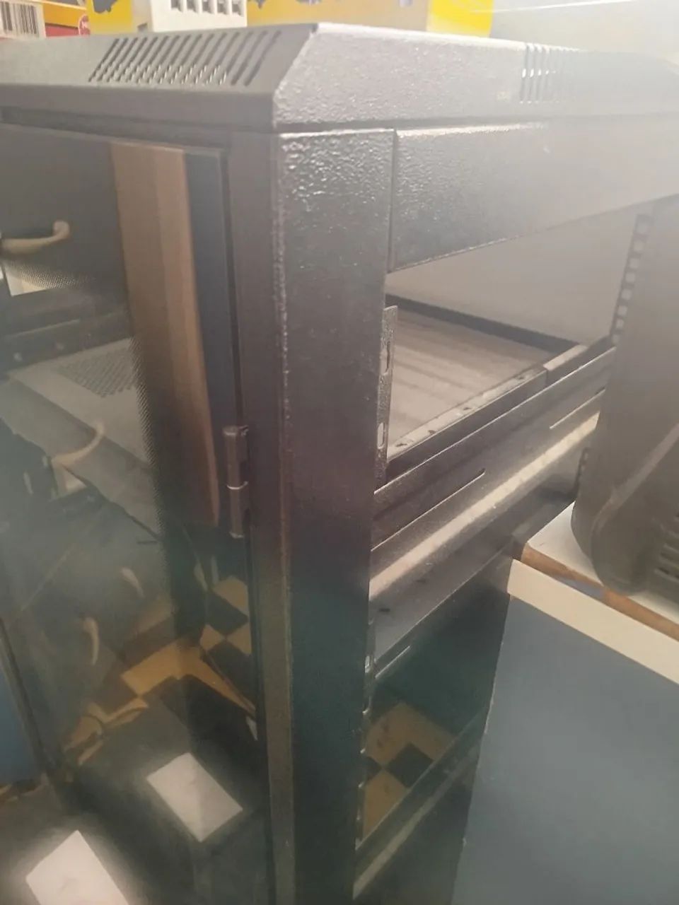 Rack Triunfo 16U - Foto 3
