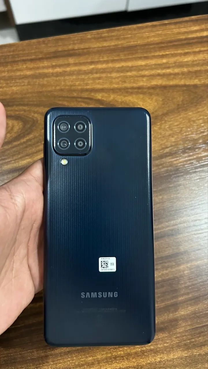 samsung galaxy m22, 128gb valor negociável!! - Foto 5