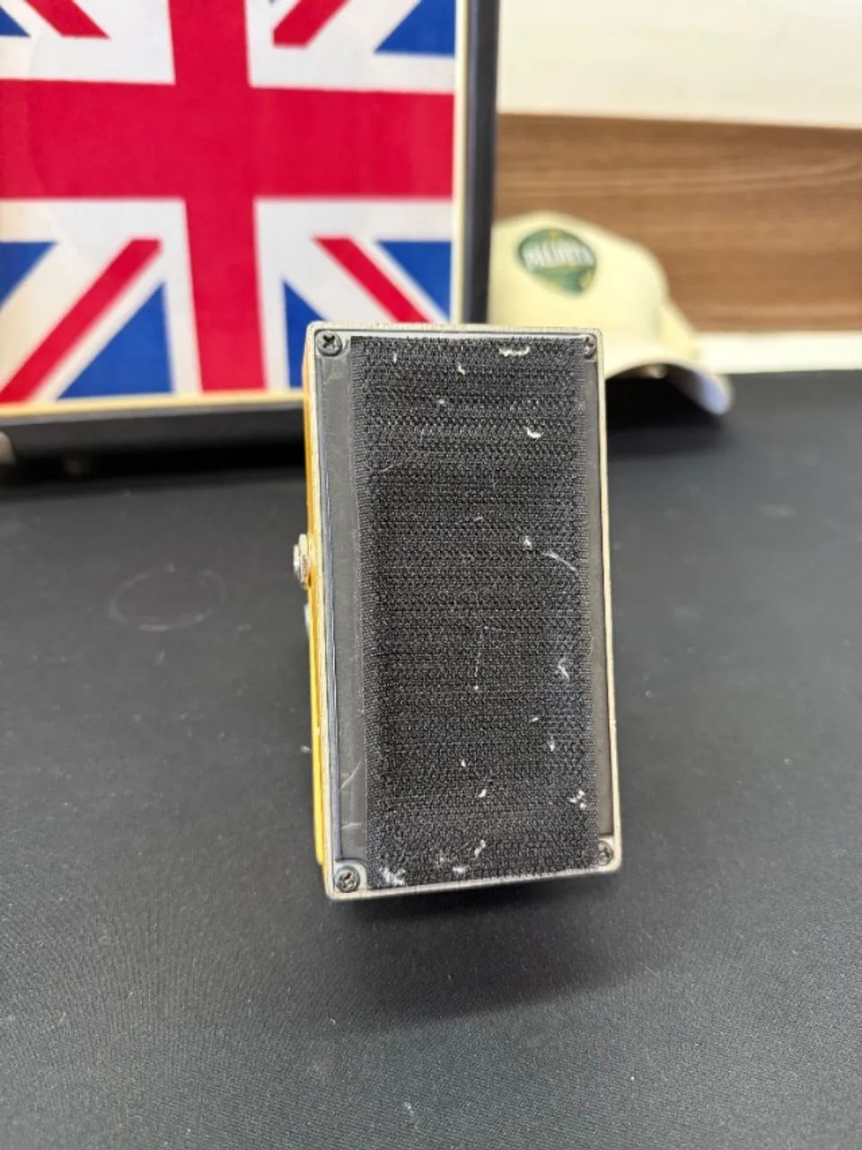 Pedal BOSS OD-3 OVER DRIVER - Foto 3