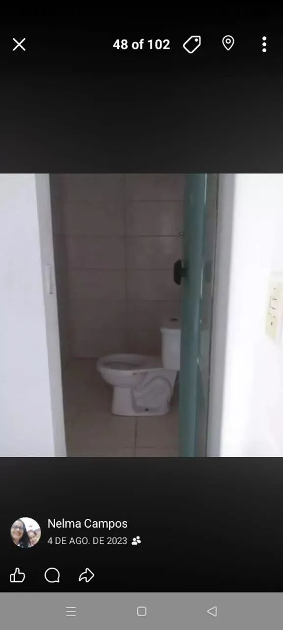 Alugo ponto comercial  - Foto 3