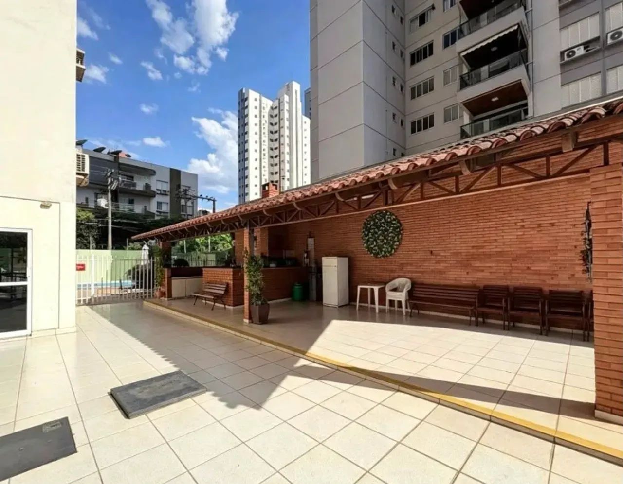 Apartamento com 3 quartos no Edificio Piazza Veneza - Foto 3