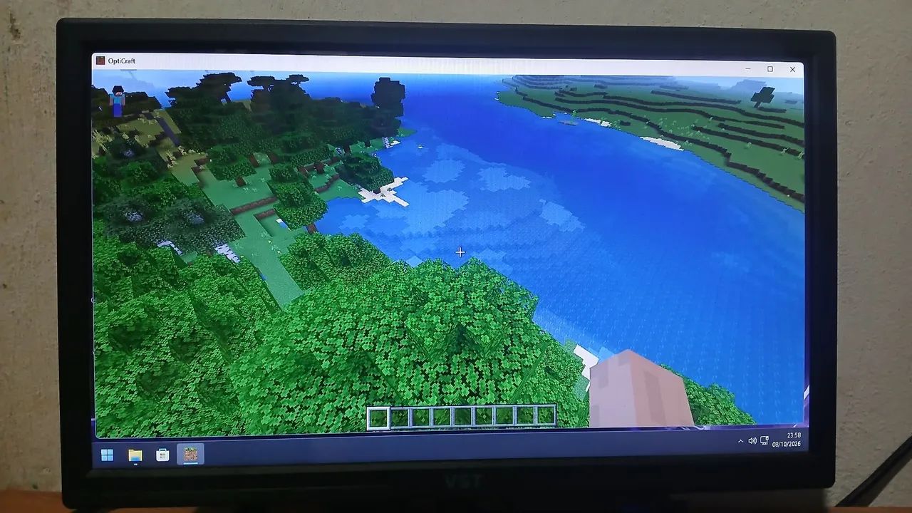 Pc com placa de video - Foto 4