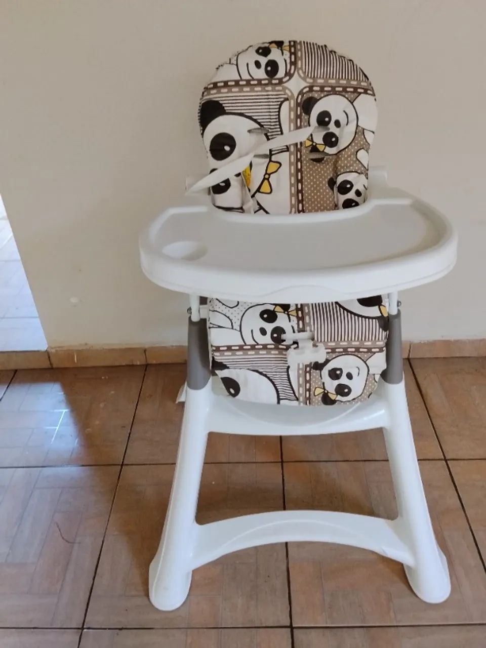 Cadeirinha de alimentação  - Foto 2