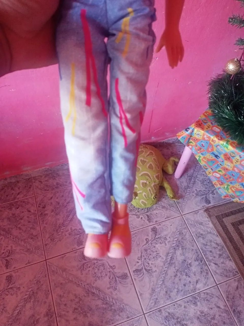 Boneca Hi5 - Foto 2