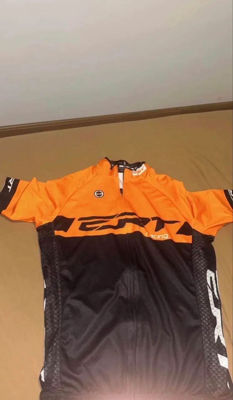 Roupas de ciclismo  - Foto 2