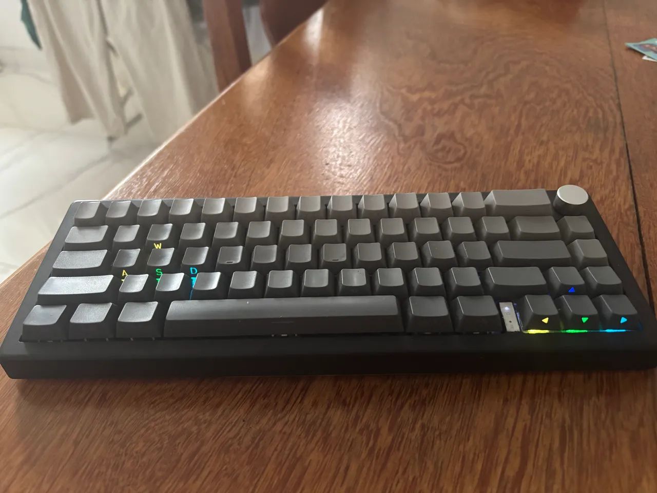 Teclado GMK67 - Foto 3