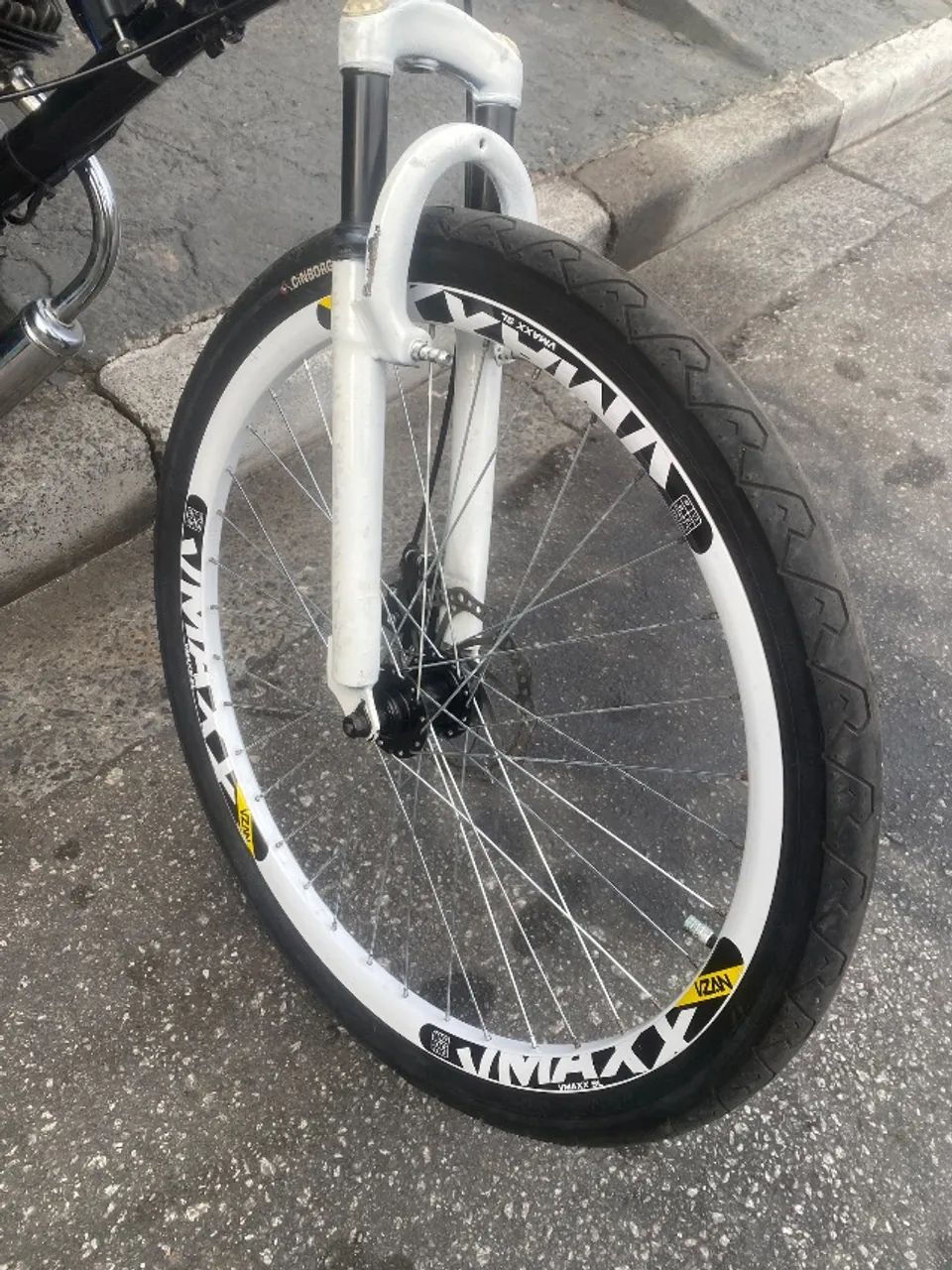 Bicicleta - Foto 4